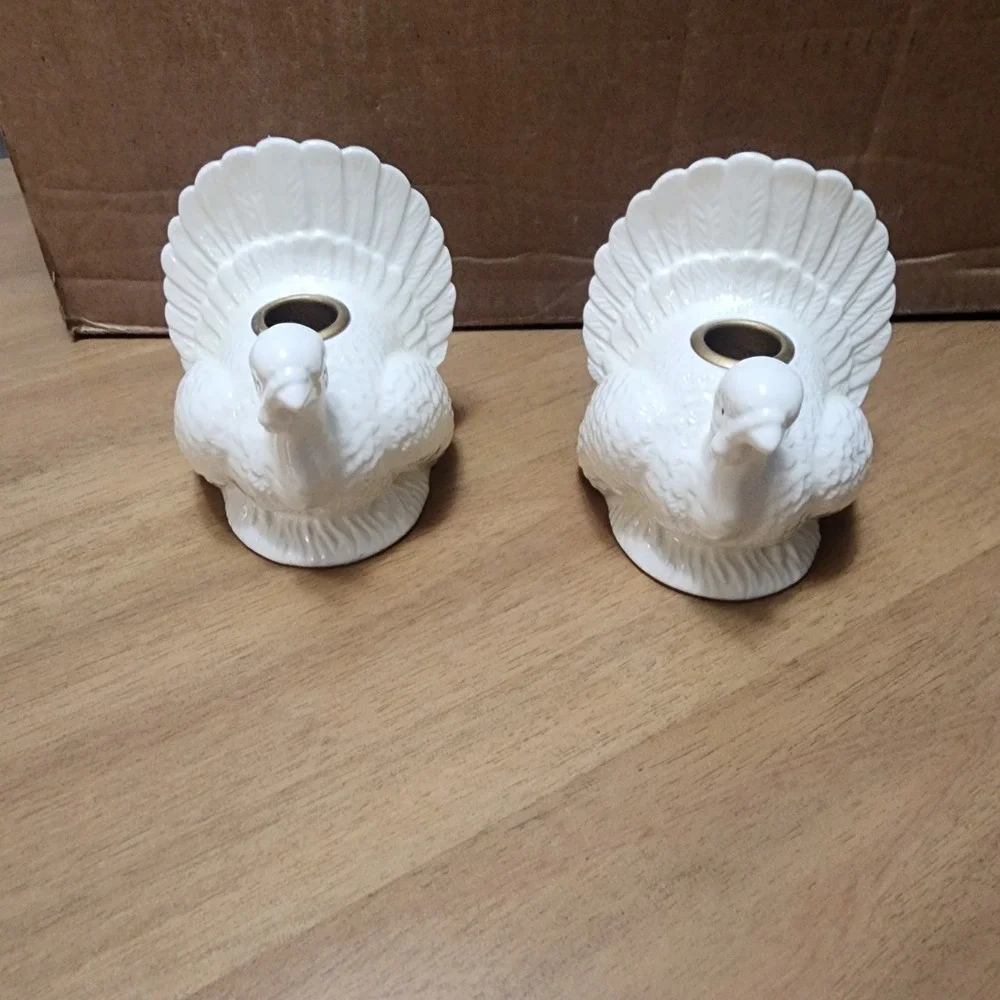 Hallmark cream colored